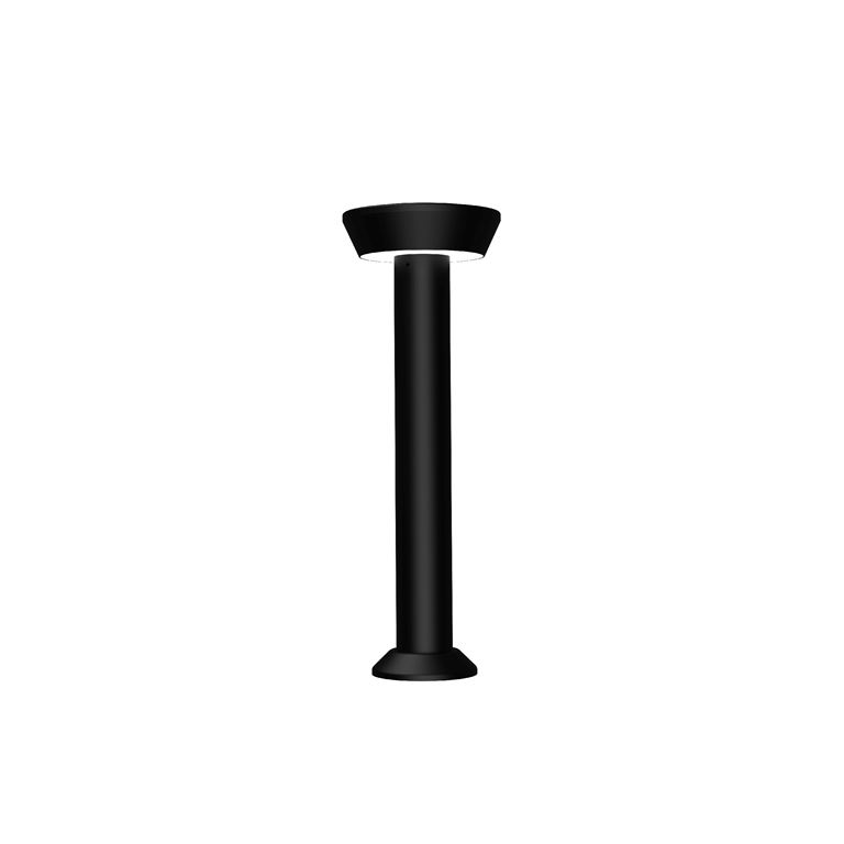 چراغ حیاطی SH-1265-12W Garden Light شعاع الکتریک