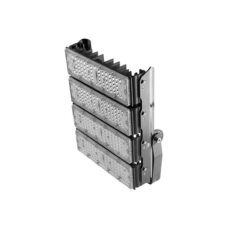 پروژکتور ماژولار سوپر نوا SH-4730-220W Super Nova Floodlights شعاع الکتریک