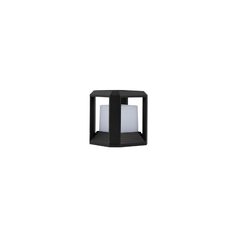 چراغ حیاطی SH-16101 Garden Lights شعاع الکتریک