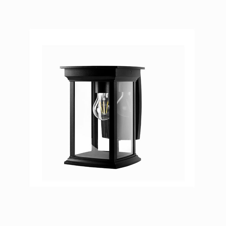 چراغ دیواری SH-1631 LED Wall Light شعاع الکتریک