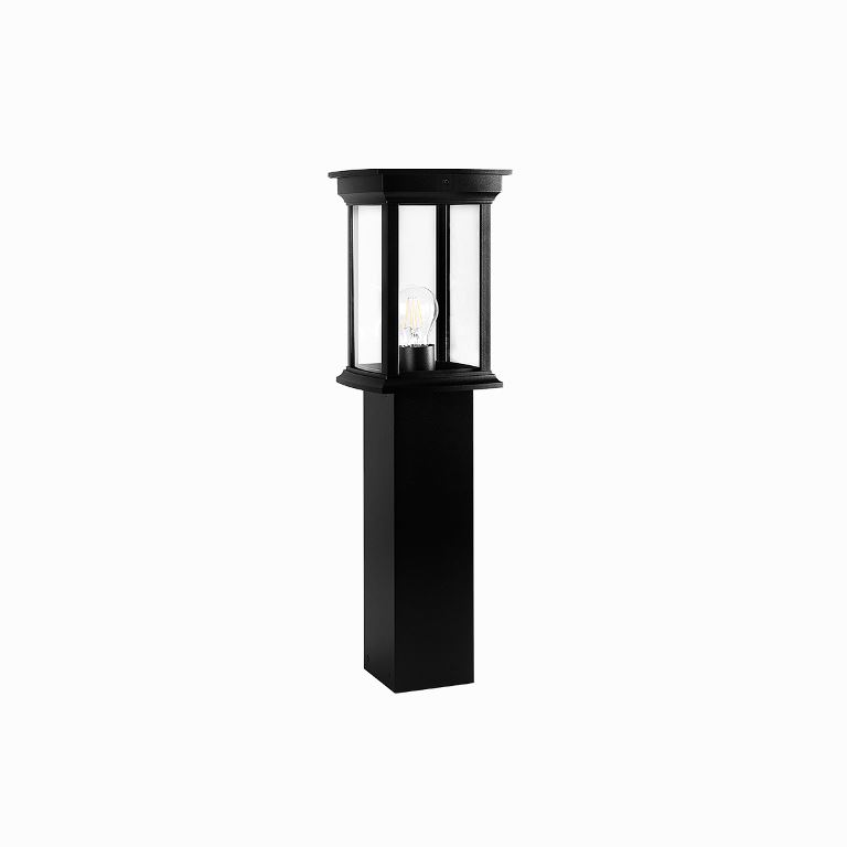 چراغ حیاطی SH-1636 Garden Lights شعاع الکتریک
