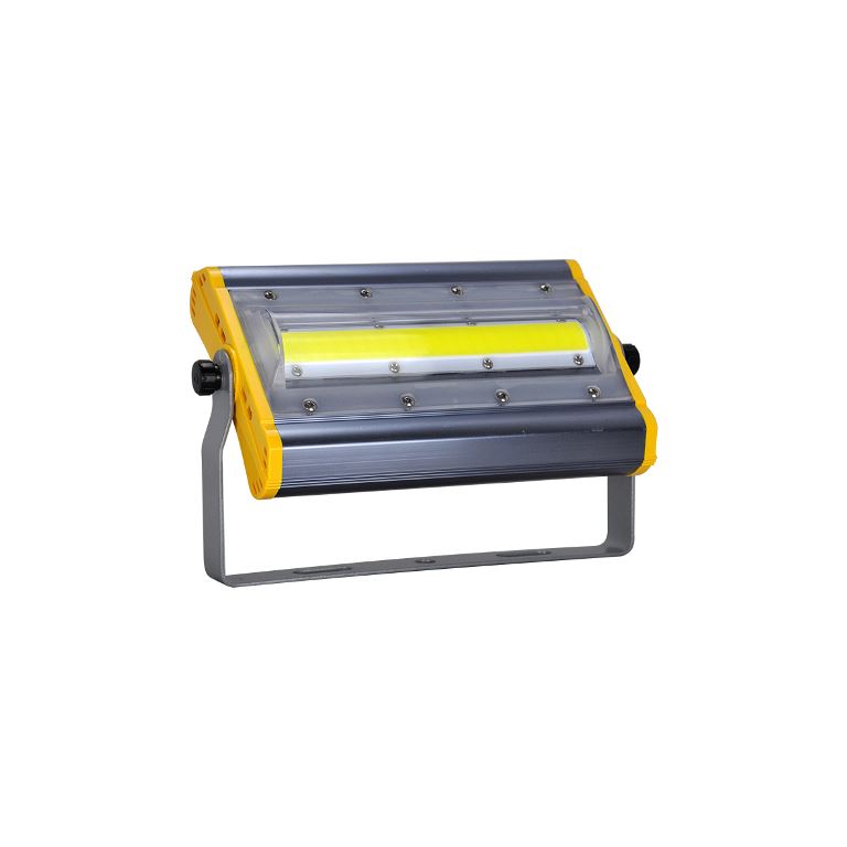 پروژکتور SH-Diamond-60W COB FloodLights شعاع الکتریک