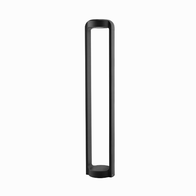 چراغ حیاطی SH-6403 Garden Lights شعاع الکتریک