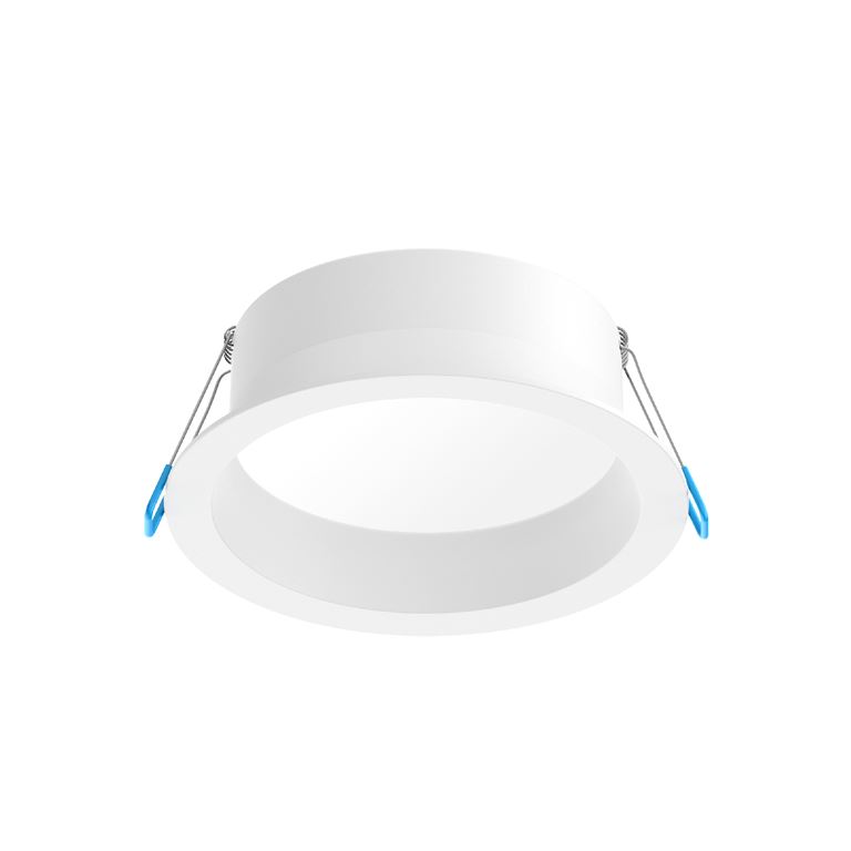 چراغ سقفی توکار SH-1131-15W Ceiling Recessed Light شعاع الکتریک