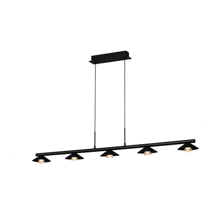 آویز سقفى روکار SH-0285-25W Ceiling Lights شعاع الکتریک