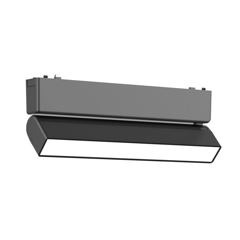 چراغ خطی متحرک SH-MG-03 -Linear-10W Folding Floodlight مگنتی شعاع الکتریک