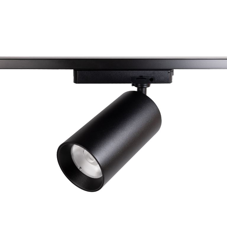 چراغ سقفى ریلی SH-437-30W Track Lights شعاع الکتریک