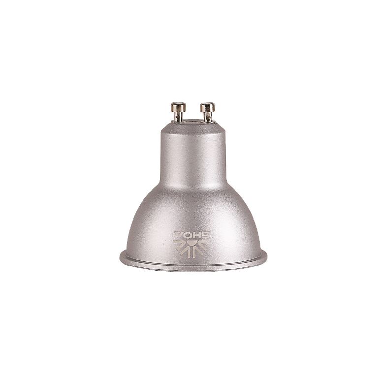 لامپ SH-GU10-7W-105° Lamps شعاع الکتریک