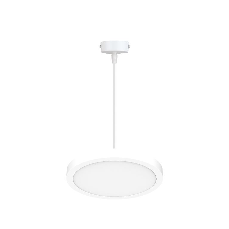 آویز سقفى روکار  SH-10021S-42W Ceiling Lights شعاع الکتریک