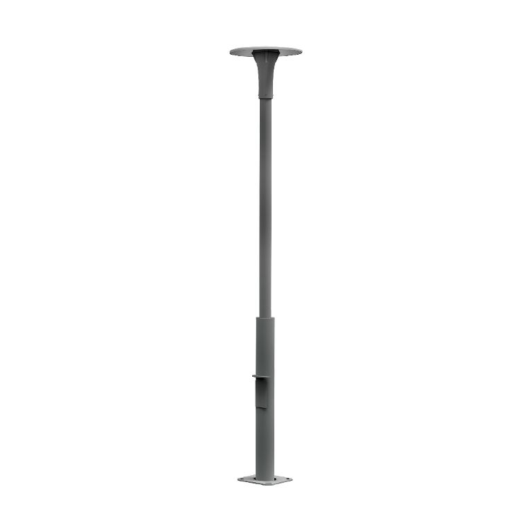 چراغ لونا SH-9990 Garden Lights شعاع الکتریک