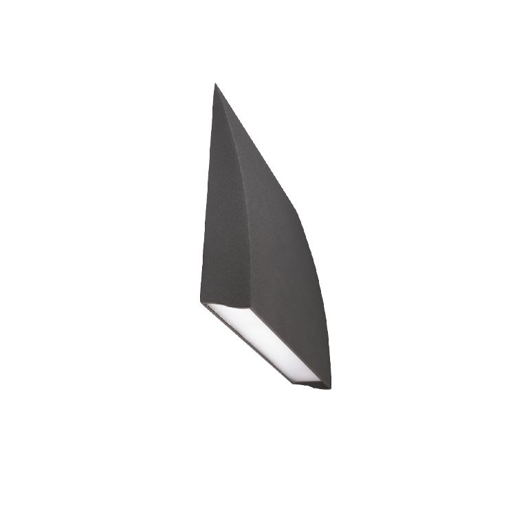 چراغ دیواری SH-101 Wall Light شعاع الکتریک