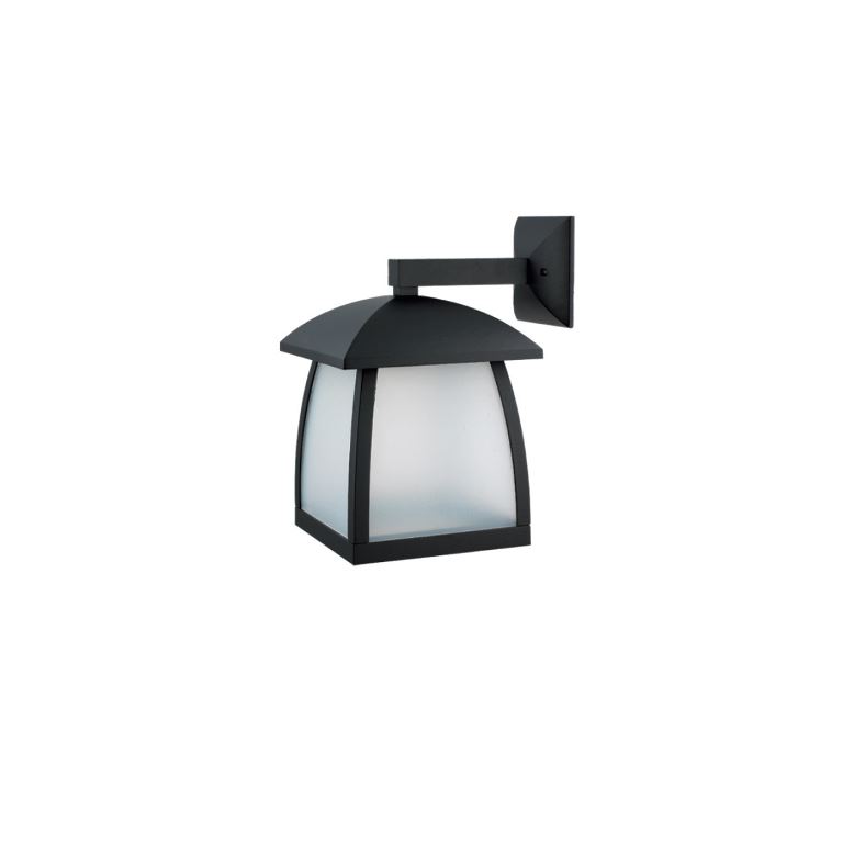 چراغ دیواری SH-4501 LED Wall Light شعاع الکتریک