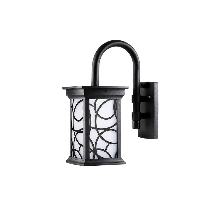 چراغ دیواری SH-1732 LED Wall Light شعاع الکتریک