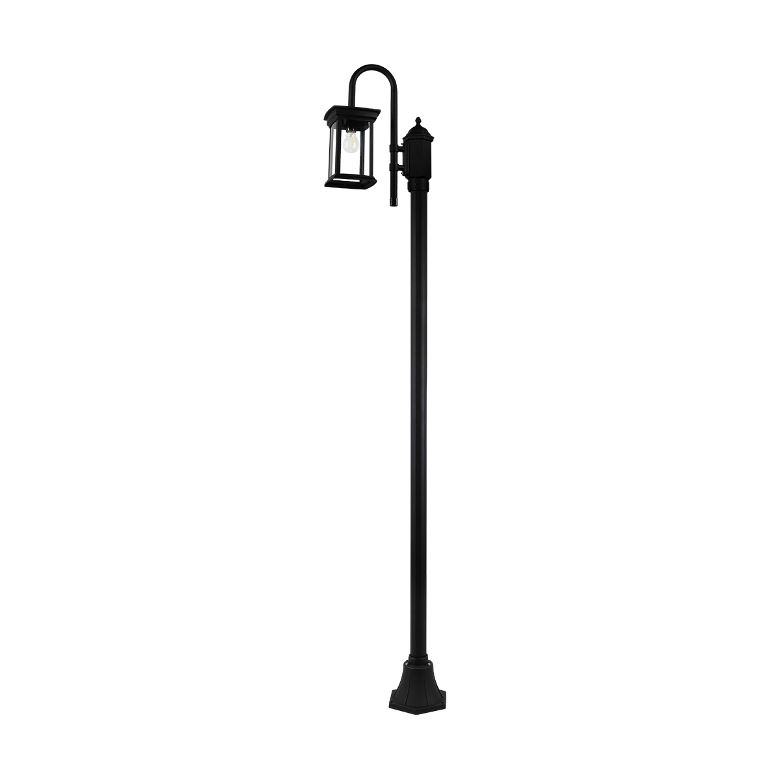چراغ حیاطی SH-1621 Garden Lights شعاع الکتریک