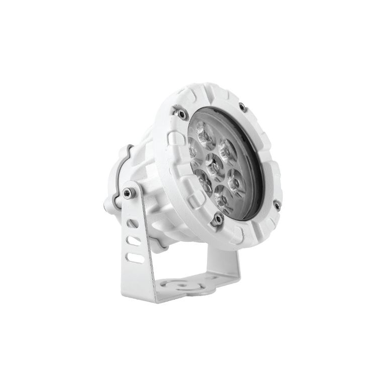پروژکتور SH-1290 LED Outdoor Spotlights شعاع الکتریک