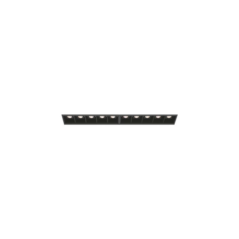 چراغ سقفی توکار لیزر بلید SH-6803-12W Laser Blade Downlights شعاع الکتریک