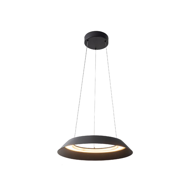 آویز سقفى روکار  SH-1043-18W Ceiling Lights شعاع الکتریک