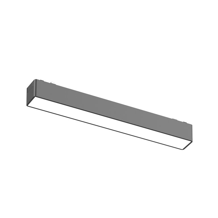 چراغ خطی ثابت SH-MG-02-230F Line floodlight مگنتی شعاع الکتریک