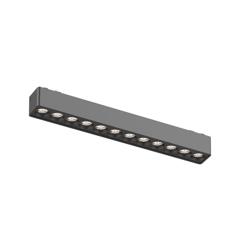 چراغ نقطه ای SH-MG-01-11W Magnetic Grille Light-11W مگنتی شعاع الکتریک