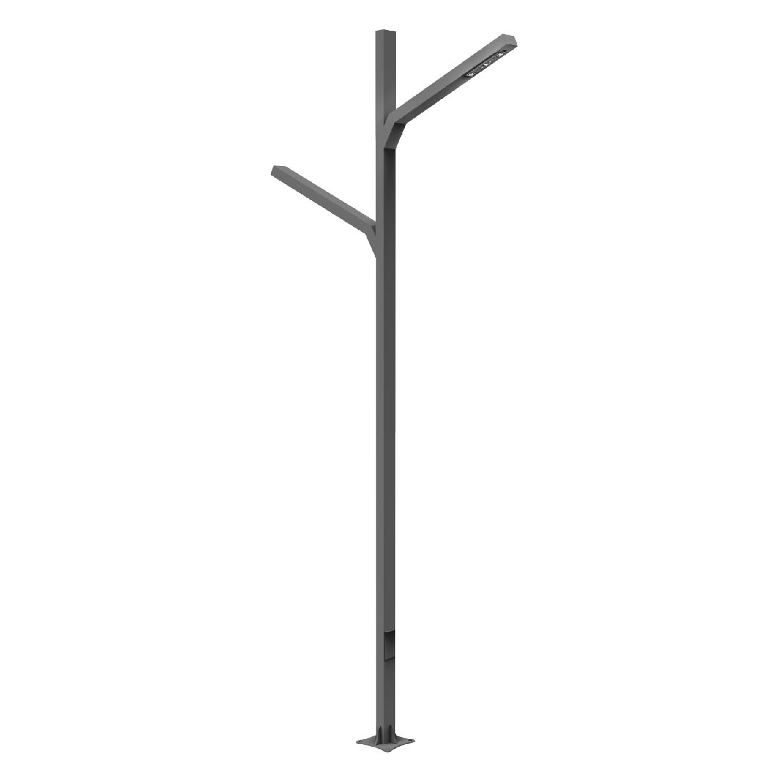 چراغ حیاطی و پارکی SH-S662 Garden Lights شعاع الکتریک