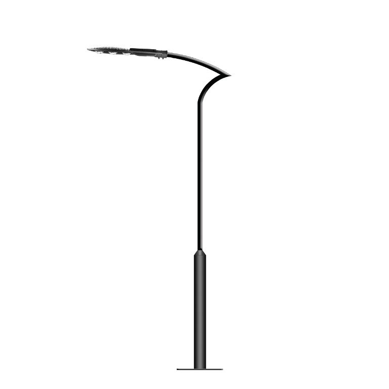 چراغ حیاطی SH-ST7161 Garden Lights شعاع الکتریک