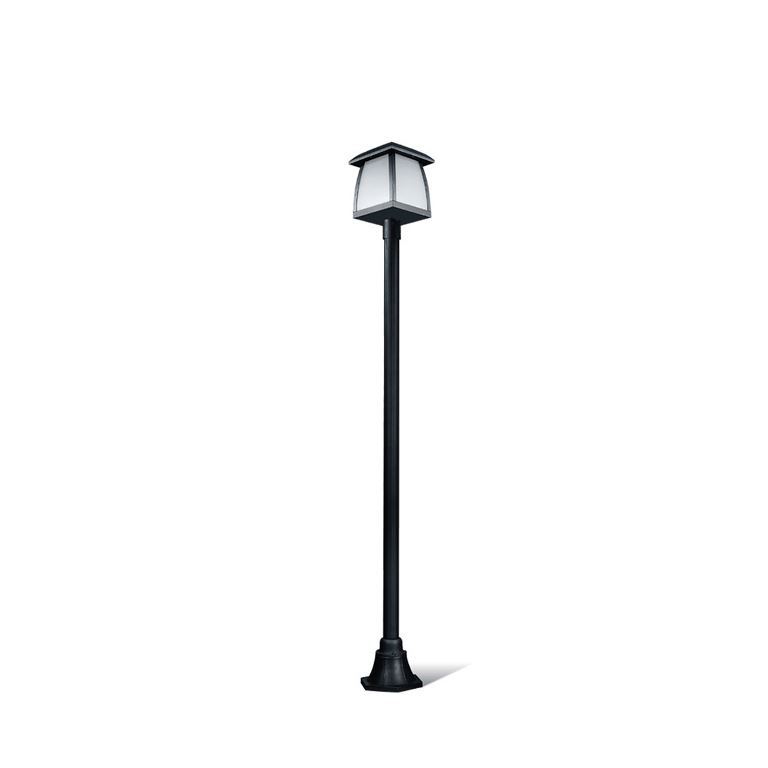 چراغ حیاطی SH-4520 Garden Lights شعاع الکتریک