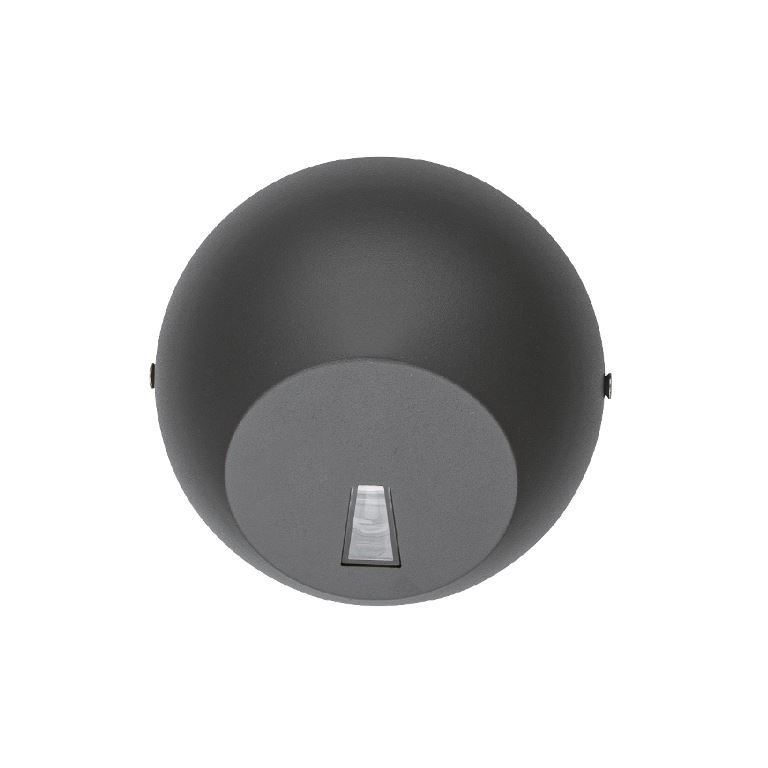 چراغ زیر و کنار پله اى SH-15104 walk lights شعاع الکتریک