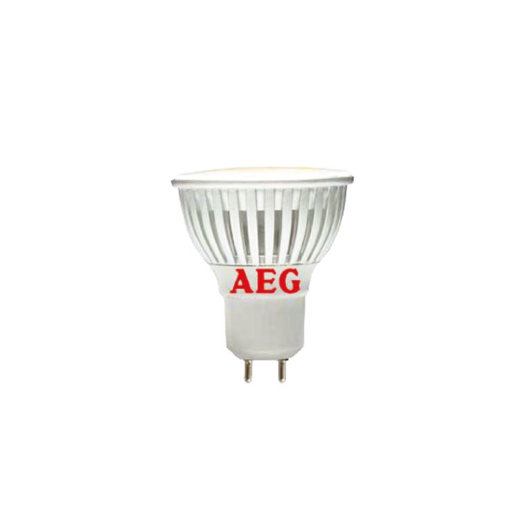 لامپ MR16 Lamps شعاع الکتریک