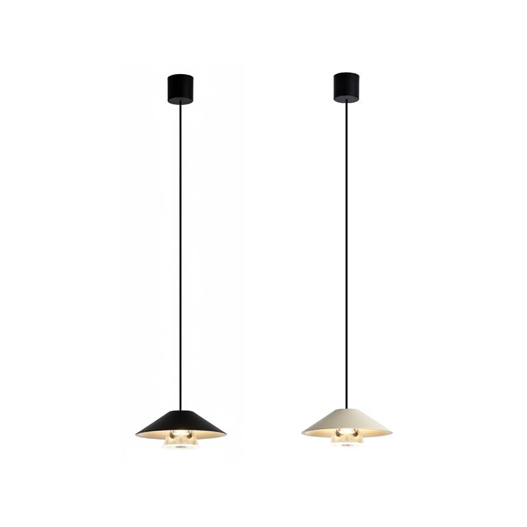 آویز سقفى روکار SH-0280-6W Ceiling Lights شعاع الکتریک