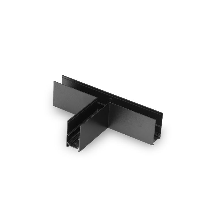 رابط ریل روکار سقف به سقف سه طرفه SH-MSCC3W-2M Inset the Sun Corner مگنتی شعاع الکتریک