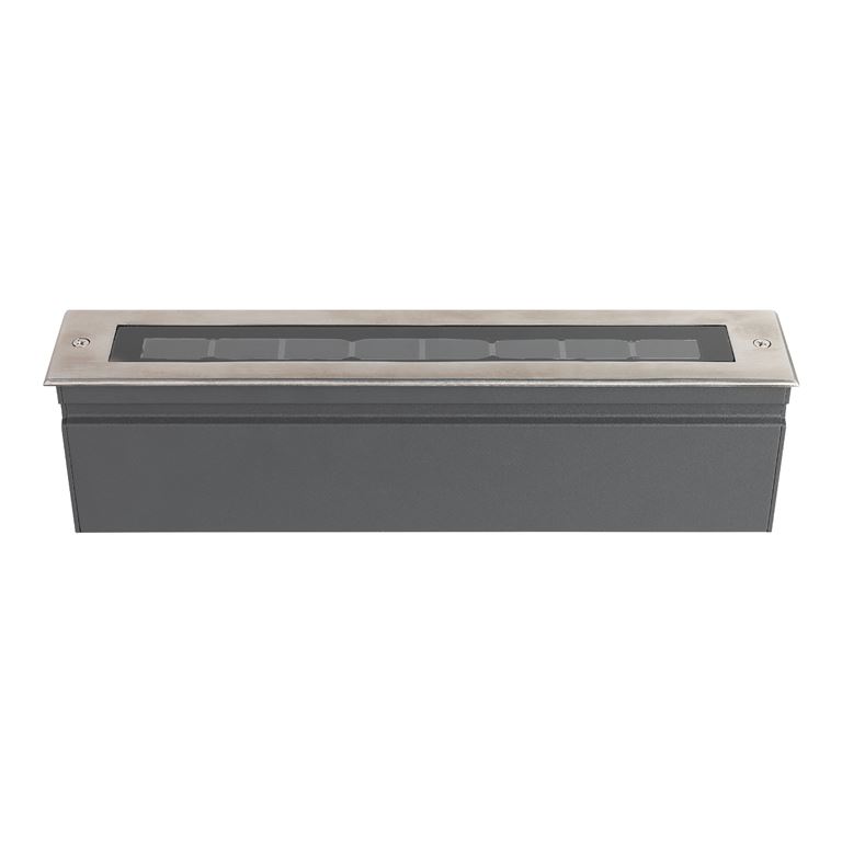 چراغ دفنی SH-1403-16W Inground Lights شعاع الکتریک