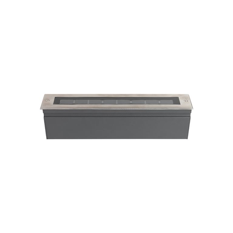 چراغ دفنی SH-1403-8W Inground Lights شعاع الکتریک