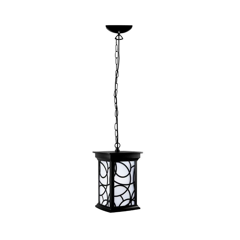 چراغ آویز SH-1735 Garden Lights شعاع الکتریک