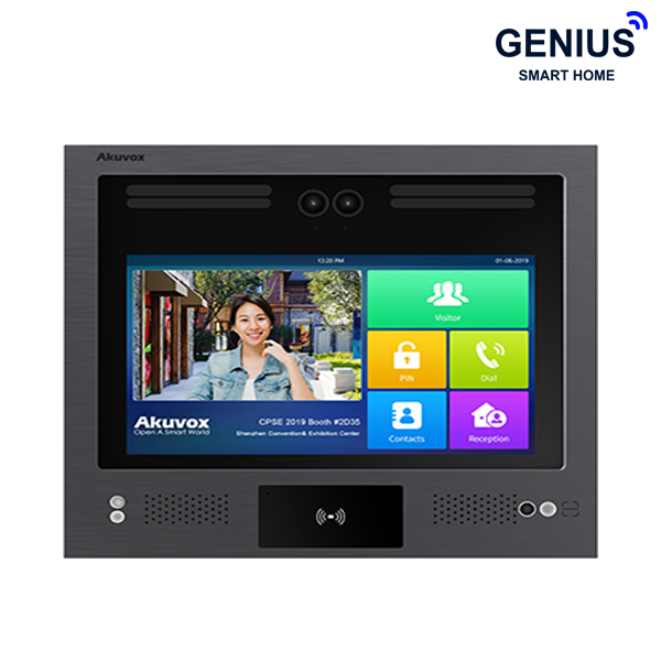 آیفون هوشمند Akuvox مدل X916