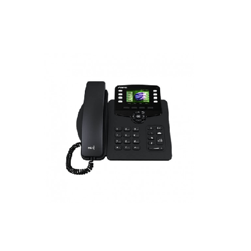 تصویر تلفن Akuvox مدل SPR63G
