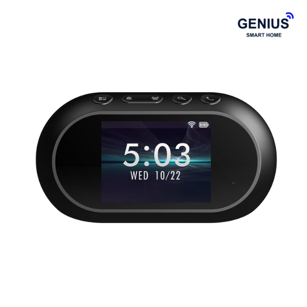 تصویر آیفون رومیزی فنویل Fanvil i503W