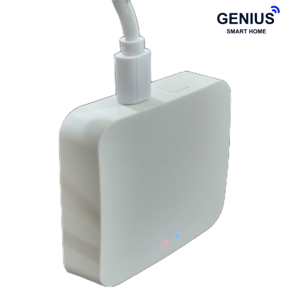 تصویر هاب مرکزی زیگبی ZigBee 