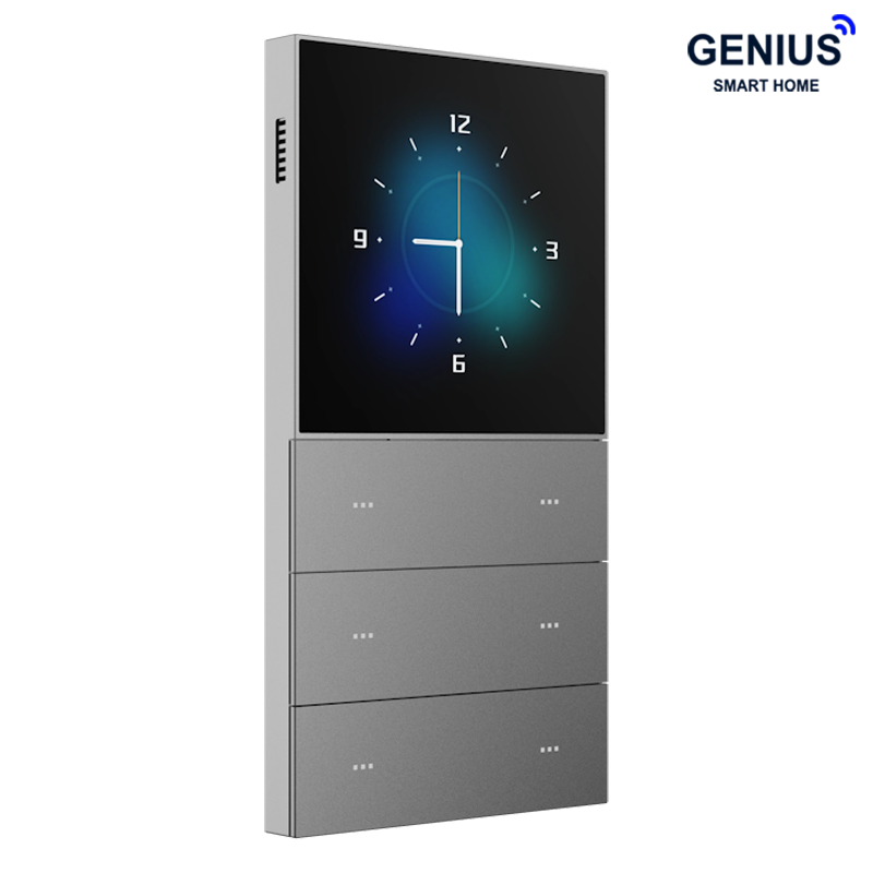 تصویر پنل هوشمند HyPanel KeyPlus
