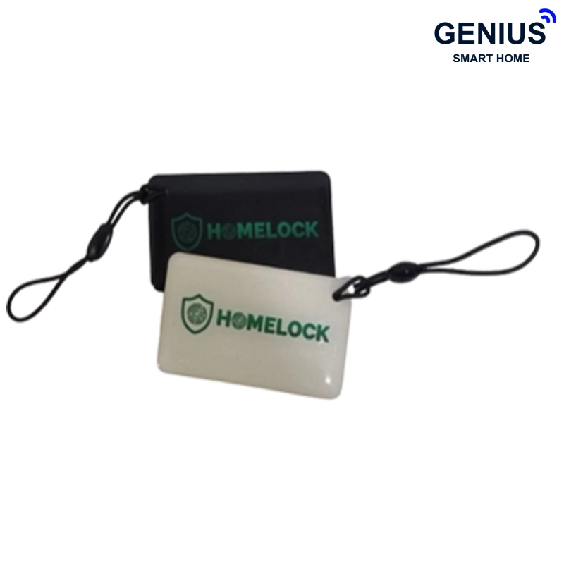 تصویر تگ RFID دستگیره هوشمند Homelock