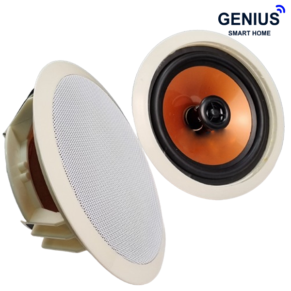 تصویر اسپیکر سقفی FG-Sound مدل FG-585