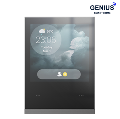 تصویر هوم سنتر Akubela مدل HyPanel Plus