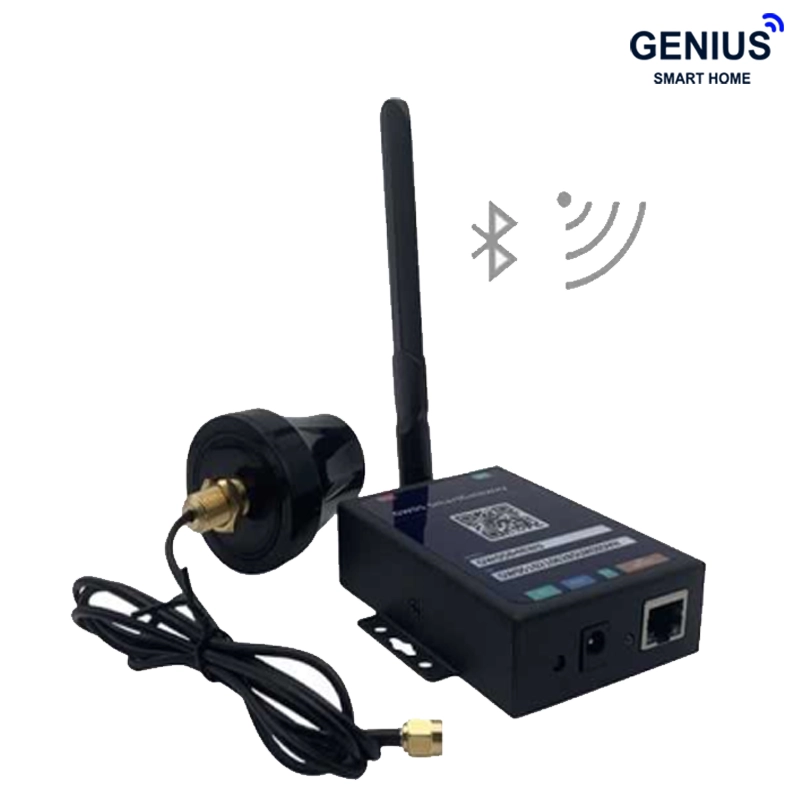 تصویر گیت وی آنلاین ALOCK مدل G4B