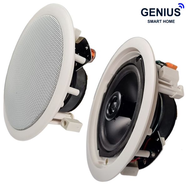 تصویر اسپیکر بلوتوثی FG Sound مدل FG-758BT