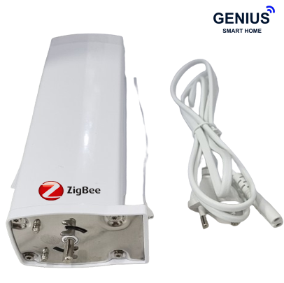 تصویر موتور پرده برقی زیگبی Zigbee 