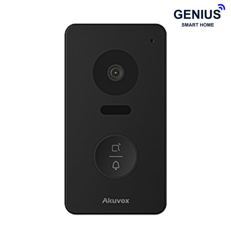 تصویر آیفون هوشمند تک زنگ Akuvox مدل E13s