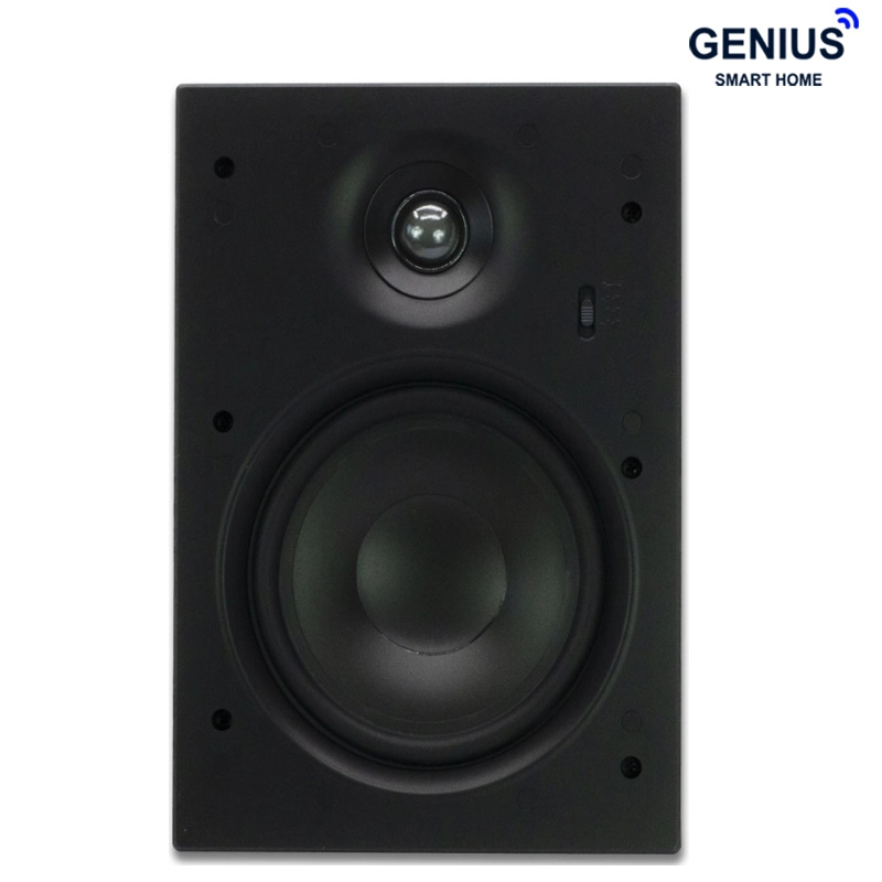 تصویر اسپیکر دیواری توکار SP605