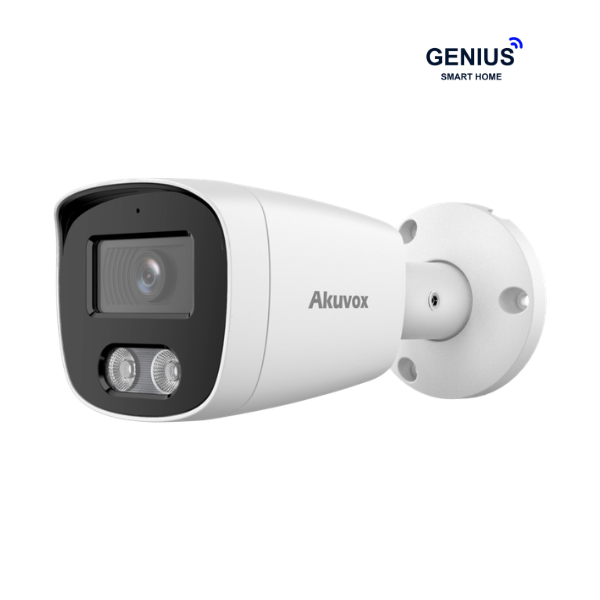 دوربین مداربسته Akuvox VC50B/VC50T