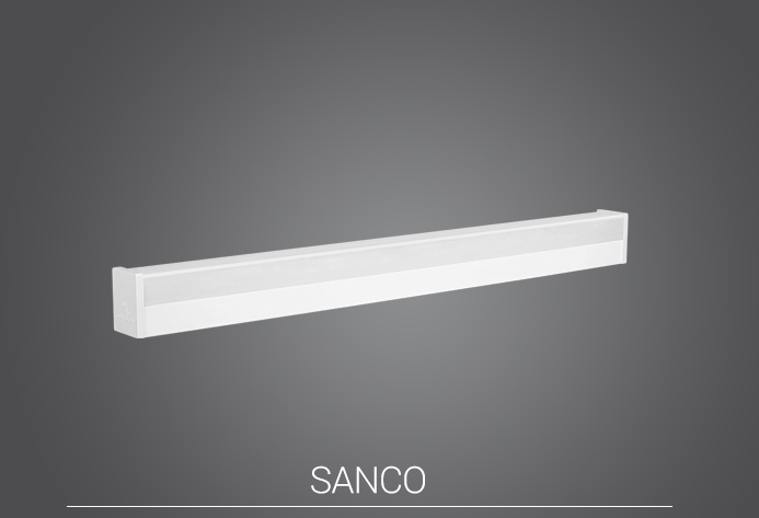 سانکو ۴۰ وات ۶۰ سانتی متر پارس شعاع توس