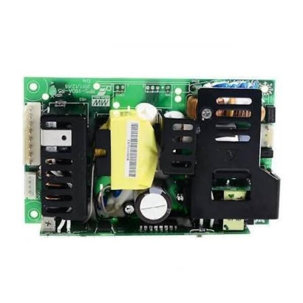 تصویر منبع تغذیه بدون فریم مینول کد RPS-160-24 MeanWell