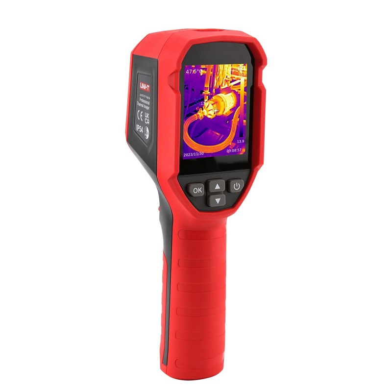 دوربین حرارتی یونی-تی مدل UTi716S UNI-T